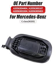 Tampa do Tanque de Combustível Mercedes Benz Classe C W205 (2014-2019) - Peça OEM A2056303204 - imagem 3