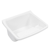 Tanque de Lavanderia Astra 22L: Prático e Durável - imagem 1