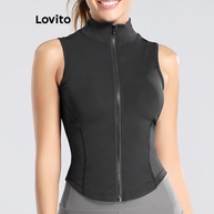 Tanque Esportivo Lovito: Conforto e Estilo! - imagem 1