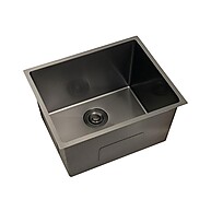Tanque Inox 54x44cm Pingoo: Durabilidade e Design! - imagem 1