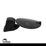 Portinhola Tanque Combustível Corsa Sedan Hatch 4 Portas (1996-2002) - Peça de Reposição Essencial - imagem 5