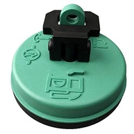 Tampa Tanque Combustível Rápido AT346094 Verde John Deere Trator Colheitadeira Aspersor - imagem 4