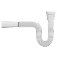 Sifão Ajustável Tigre 66cm: Solução Multiuso para Pias e Tanques - imagem 2