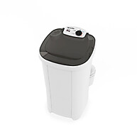 Tanquinho Mueller Superpop 4kg: Lave Fácil! - imagem 1