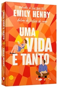 Uma Vida e Tanto: Romance e Mistério na Nova Obra de Emily Henry - imagem 4