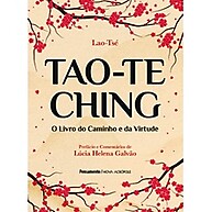 Tao Te Ching: Desvende a Sabedoria Milenar - imagem 1