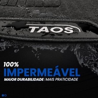 Kit Tapete Emborrachado Impermeável Taos 2021-2025: Proteção e Estilo Premium - imagem 5