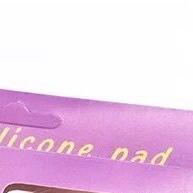 Tapa Bico Silicone: Adeus, Marquinhas! - imagem 1