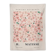 Tapeçaria Decorativa 76x101cm - Estilo Moderno para Decoração de Parede - imagem 2