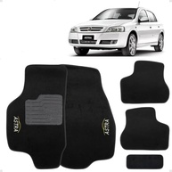 Tapete Automotivo Astra 1999-2011: Carpete Premium com Bordado Personalizado - imagem 2