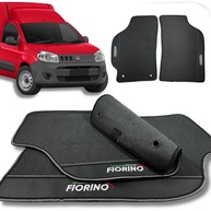 Tapete Borracha Fiorino 2021-2025: Proteção Premium e Limpeza Fácil - imagem 1