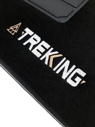 Tapete Argo Trekking Carpete Exclusive 5mm (2017-2023) - Qualidade e Encaixe Perfeito - imagem 4