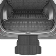Tapete Porta-Malas Toyota RAV4 2019-2024: Proteção Premium em TPE - imagem 1