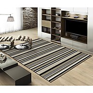 Tapete Aruba Orla 1,50x2,00 Sala São Carlos - imagem 1