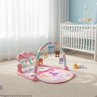 tapete-atividades-com-de-piano-arco-e-brinquedos-musical-de-a