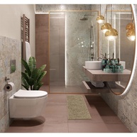 Tapete Boucle para Sala: Conforto e Estilo - imagem 1