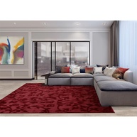 Tapete Campari 2,50x2,50: Elegância para sua Sala - imagem 1