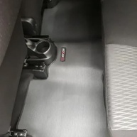 Tapete Borracha Toyota Étios Hatch: Proteção Completa e Estilo Interior - imagem 5