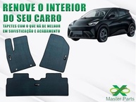 Tapete Borracha Traseiro Mini Dolphin Inteiriço: Proteção e Estilo Sob Medida - imagem 5