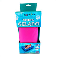 Tapete Gelado para Cães: Refresque seu Pet! - imagem 1