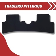 Tapete Carpete HB20 Hatch 2013-2022: Proteção e Estilo Sob Medida - imagem 5