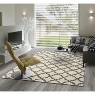 Tapete Herat Export: Elegância Clássica para sua Sala - imagem 1