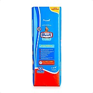 Tapete Higiênico Blue Premium: Conforto e Limpeza! - imagem 1