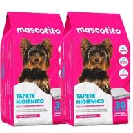Tapete Higiênico Mascotito: 60 Unidades para Cães - imagem 1