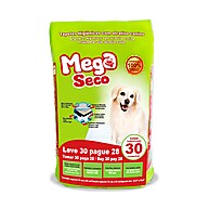 Tapete Higiênico Mega Seco: Limpeza e Conforto! - imagem 1