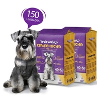 Tapete Higiênico para Cães: 150 Unidades! - imagem 1