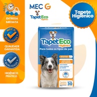 tapete-higienico-pet-30-unidades-alta-absorcao
