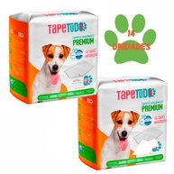 Tapete Higiênico Tapetudo: Conforto e Limpeza! - imagem 1