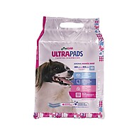 Tapete Higiênico Ultraplus: 30 Unidades para Cães - imagem 1