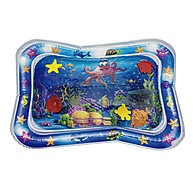 Tapete Infantil Kababy: Seguro, Dobrável e Ideal para Bebês - imagem 1