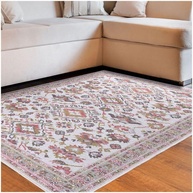 Tapete Medalhão 1,50x2,00: Elegância Cinza para sua Casa - imagem 1