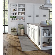 Tapete New Boucle Vulcan 0,50x2,40 – Conforto e Estilo na Sua Sala - imagem 1