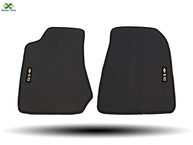 Tapete Borracha S10 2013-2022+: Proteção Total e Estilo para sua Pickup - imagem 4