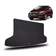 Tapete Porta-Malas HRV: Proteção Total e Estilo! - imagem 1