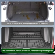 Tapete Porta-Malas TPE Honda CR-V 2017-2022: Proteção Premium e Estilo - imagem 4
