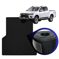 Tapete Protetor Caçamba Nova S10 Cabine Dupla 2012-2023: Proteção e Estilo Imbatíveis! - imagem 1