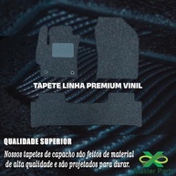 Tapete Capacho Vinil Automotivo BYD Shark: Proteção e Estilo Sob Medida - imagem 4
