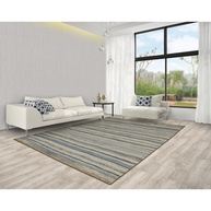 Tapete Sala Adana Onda: Conforto e Estilo - imagem 1