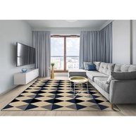 Tapete Sala Lyre Luna 2,00x2,50: Conforto e Estilo - imagem 1