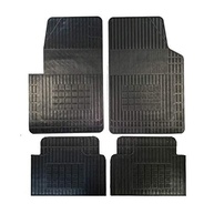 Tapete de Borracha Eqmax para Chevrolet Spin (2012-2023) - Proteção e Estilo Premium - imagem 2
