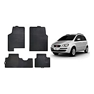 Tapetes Automotivos Idea: Borracha 100% e Tunel! - imagem 1