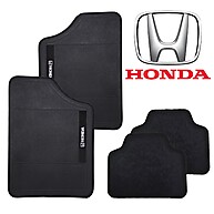 Tapetes Automotivos Personalizados: Ronda e Mais! - imagem 1