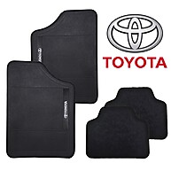 Tapetes Automotivos Toyota: Personalize e Proteja! - imagem 1