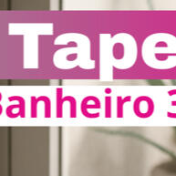 Tapetes Banheiro 3 Peças Antiderrapante: Segurança e Estilo - imagem 1
