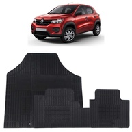 Tapetes Kwid: Proteção e Estilo (2017-2022) - imagem 1
