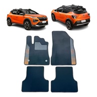 Tapetes Renault Kardian Premiere: Conforto e Estilo! - imagem 1